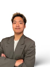 ザバーバー 青山(THE BARBER) 五十嵐 玲