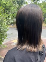 アモロッソ(amoroso)&nbsp;外ハネ　アディクシーカラー