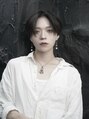 ケイ(K) 韓国シースルーセンターパート。ハイクオリティ縮毛矯正をご提供