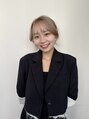 アトレ 梅田店(attrait) Chisaki 