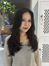 エルピー(LP) layer cut