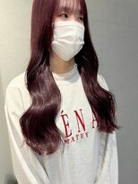 リーシュ(Re:sh)&nbsp;暖色カラー