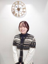 マニクレアーレ 北千住店(mani CREARE) 加藤 