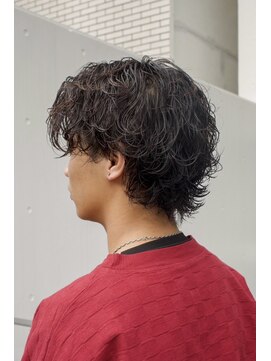 スピンオフシフト(SPIN-OFF SHIFT) サーフカール