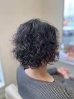 美容室 キララ(Kirara)&nbsp;パーマ
