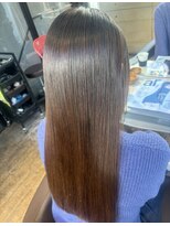 ディフィー 渋谷(defi) 髪質改善トリートメント