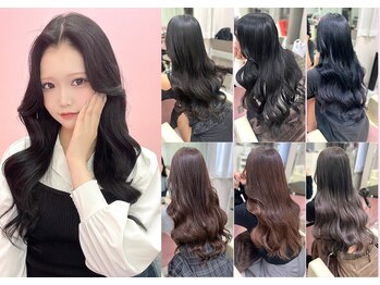 SEASON ヘアカラーエクステ専門店大阪 オージュア取扱店【シーズンエクステオオサカ】