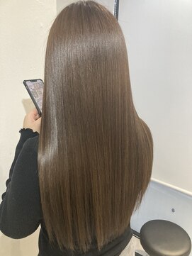 エマ 日吉(emma) メテオベージュカラー◎