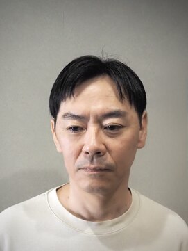 シュルムデイズ(surume daiz) 大人の渋髪