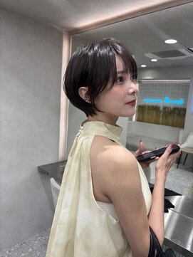 アスター 天神大名店(Aster) ココアベージュ/小顔/オリーブグレー/髪質改善/縮毛矯正/天神