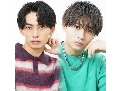 シエンブルー(CIEN blue)の写真