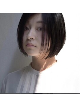 リー 神楽坂(Re-) ミニマムボブ