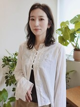 マッシュ チャヤマチ(MASHU chayamachi)&nbsp;木綿 香奈子