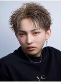 フェザーショート