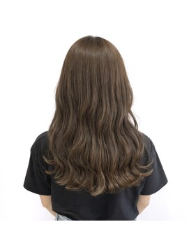 イワッシュ 二俣川駅店(IwAsh) #髪質改善#縮毛矯正#学割U24#二俣川駅