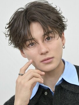 ゴールド 京都 三条(GOALD) フェザーショート