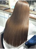 髪質改善ハリウッドトリートメント