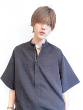 クロエ 渋谷(Cloe)&nbsp;篠根 優斗