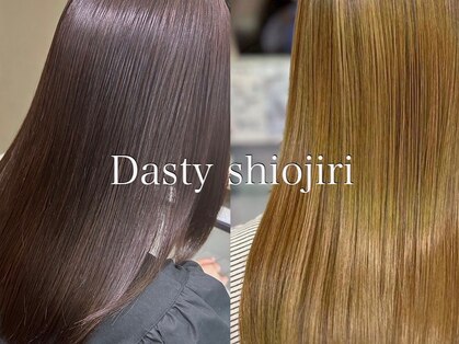 ダスティ 塩尻店(Dasty)の写真