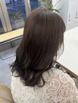 アガペー(Agape)&nbsp;ヘーゼルベージュ