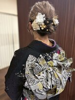 エフプロモーションヴァンカウンシルブリーズ(VAN COUNCIL BReeze)&nbsp;はたちの集い