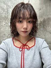 アンサム 下北沢店(UNSOME)&nbsp;MIRE 