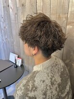 ロロネー 中津(Lolonois)&nbsp;波巻き×ツイスパMIX