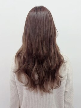 ロサ ファイブヘアー(Rosa..5Hair) ブラウンロングヘアー★
