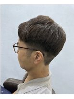 ブロッサム 東久留米店(Blossom)&nbsp;30代40代◎刈り上げショート