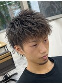 ツイストウルフ