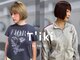ティキバイトーク 西宮北口(T'iki by TAL'KE)の写真/【柔らかい色合い×こなれ感】丁寧なカウンセリングで、白髪ぼかしカラーもデザイン提案でおしゃれに＊