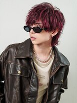エラン トウキョウ 学芸大学店(elan tokyo) メンズカット/マッシュショート/ニュアンスパーマ
