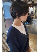 エンス 新潟駅(en:s) ショート 20代・30代
