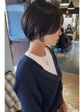 エンス 新潟駅(en:s) ショート 20代・30代