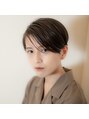 ロアン 宗像店(roan) 短く切りたい貴方の背中を押すお手伝いをさせてください♪