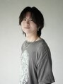 リアン バイ キートス(Lien by kiitos)/梅田西梅田でレイヤー×透明感カラーが人気