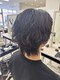 クララ ジャパン みらい平店(CLALA JAPAN)の写真/ビジネスでもプライベートでもOKヘアスタイル。