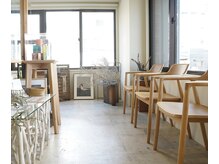 ノイ(noi)の雰囲気（金山から徒歩3分  仕事帰りにもオススメです◎【髪質改善/金山】）