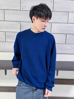 美容室 ミーシュ(miish)&nbsp;ショートレイヤー