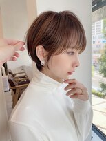 リブランド 銀座(REBRAND)&nbsp;ショート