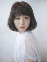 ザ ゴズウェル ヘア(The Goeswell Hair)&nbsp;大人　可愛い　クラシック　ビューティーボブ