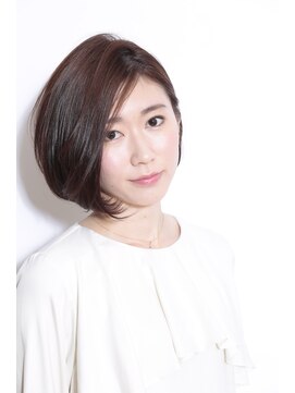 シェルフィ アピタ長久手店 大人女子ショート