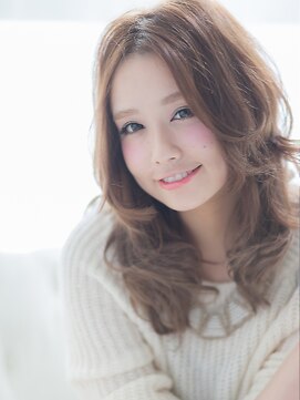 アンド 天王寺店(AND) ゆるふわ cute girl★