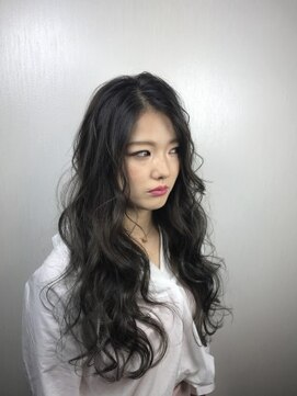 ブリッツレボルト(BLITZ R EVOLUT) 透明感バツグン！ダークトーン☆ぐれーじゅ