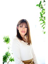 スアリ by心の郷(SUARI) 大人のナチュラルロング