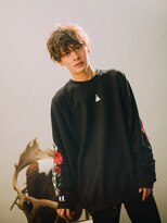 ウィーブリスタ(Weve Rista)&nbsp;スパイラルメンズショート