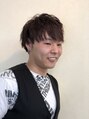 ルッカヘアー(Rucca HAIR) よしき はが