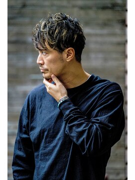 エンリエド(ENLIED) 大人しくないオトナ 37