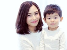 ヘアリゾート アジア(Hair Resort Asia)