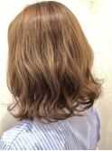 ナチュラルアッシュ【稲毛】